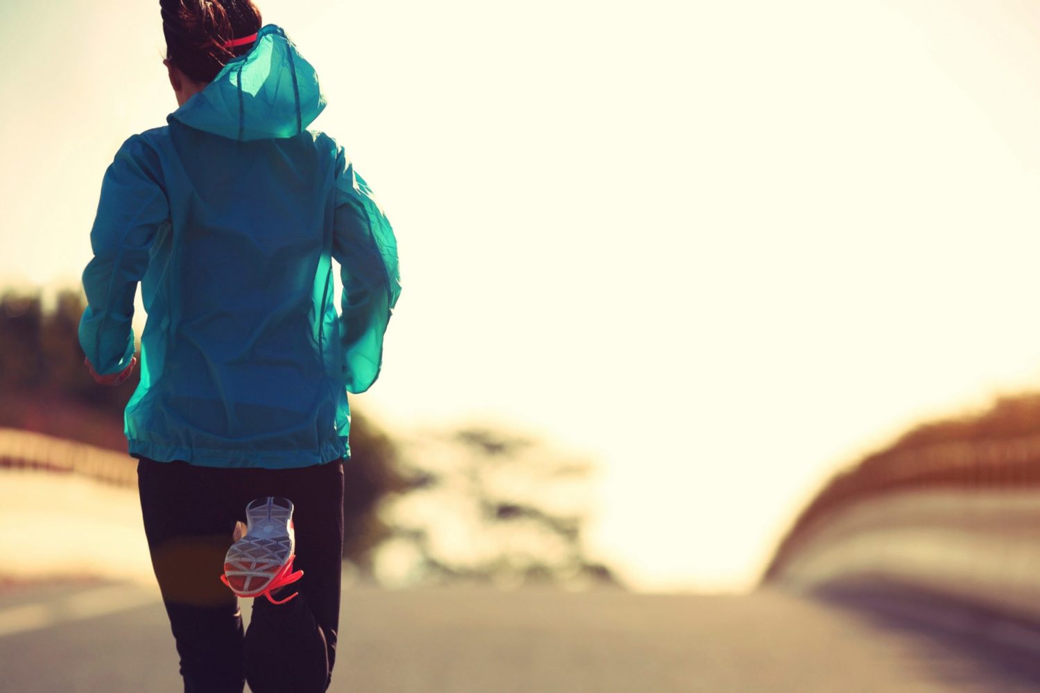 9 Ways to Stay Safe on Your Next Run
