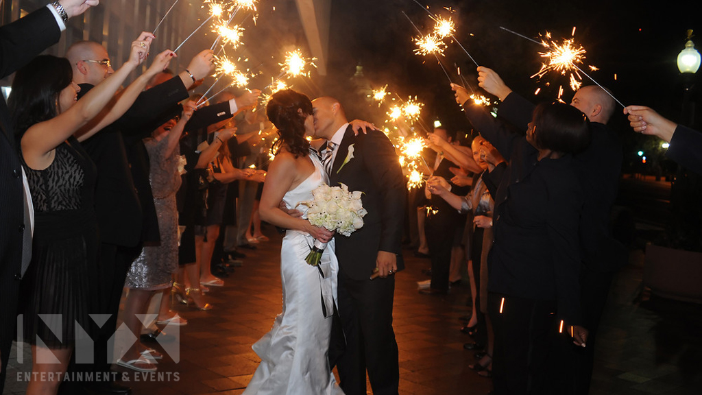 NYX Entertainment & Events Image 2 - Washingtonian