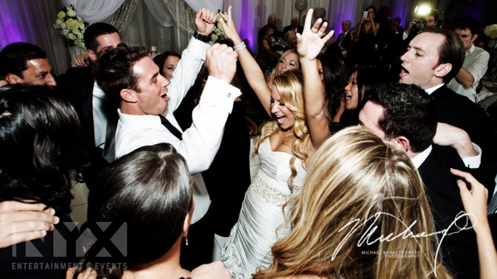 NYX Entertainment & Events Image 3 - Washingtonian