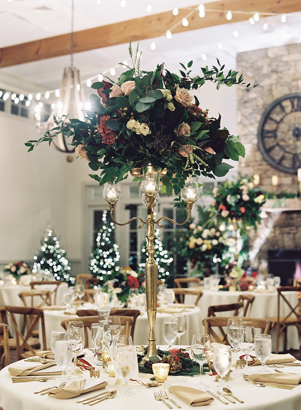 Paige Phillips + Logan Osborne | King Valley Vineyards | Ashley Cox26 - Washingtonian