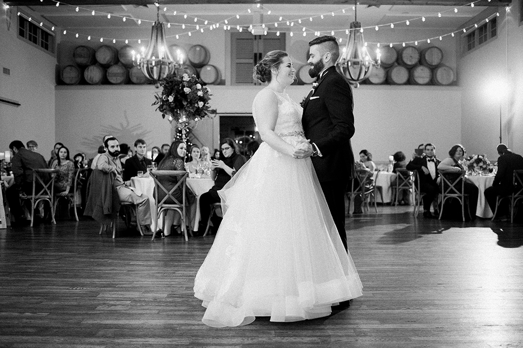 Paige Phillips + Logan Osborne | King Valley Vineyards | Ashley Cox29 - Washingtonian