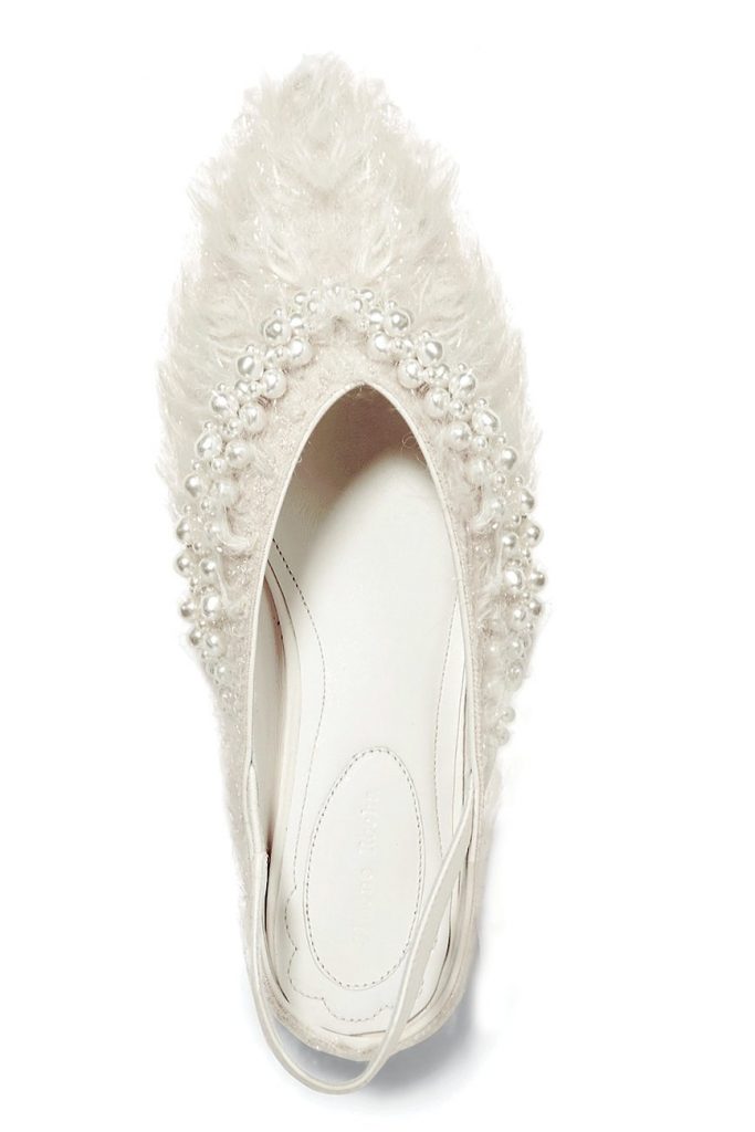 9 Chic Shoes for Dancing the Night Away at Your Wedding Reception -  Washingtonian