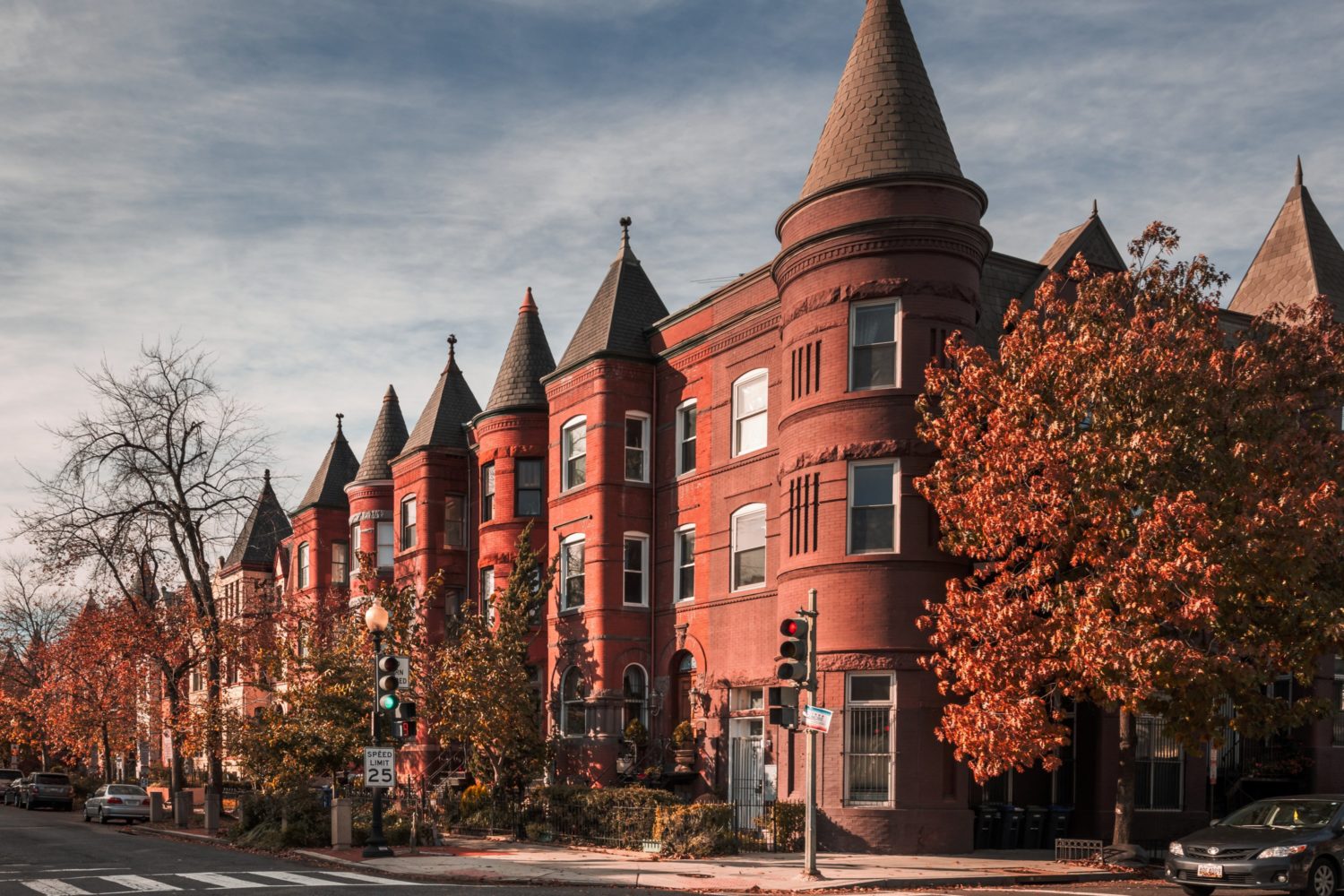 This Is Me: How I Bought a House in Shaw on a $250,000 Budget