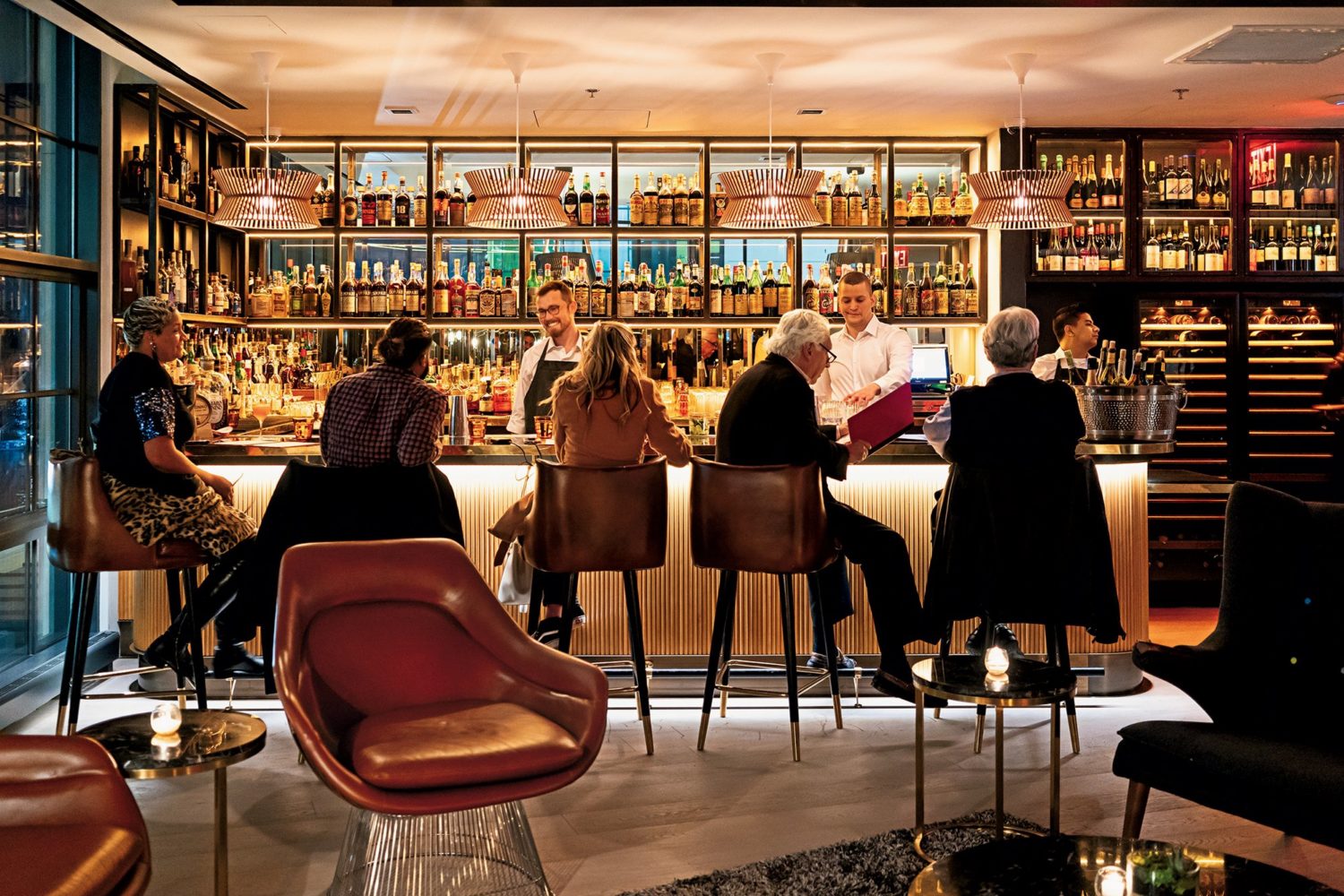 Restaurant Review: Officina