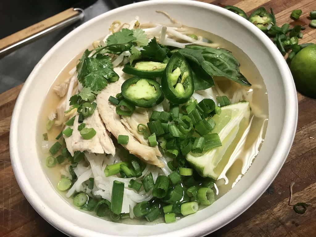 HautePho - Washingtonian