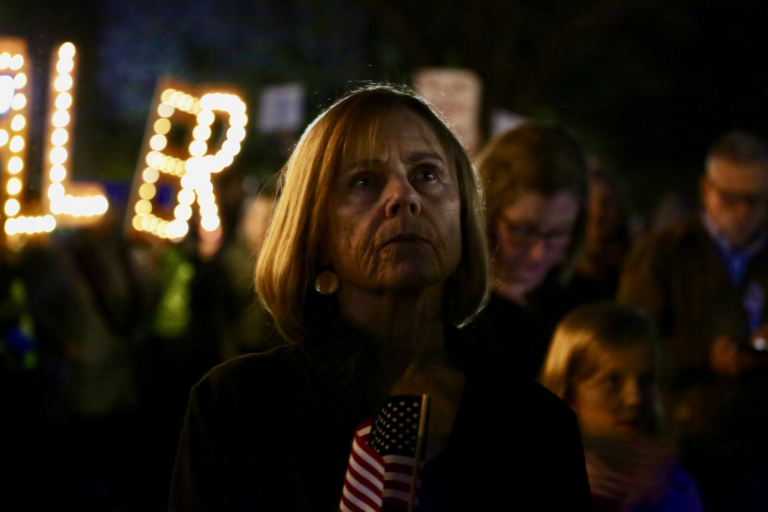 Mueller-protest-nov-2018 - Washingtonian