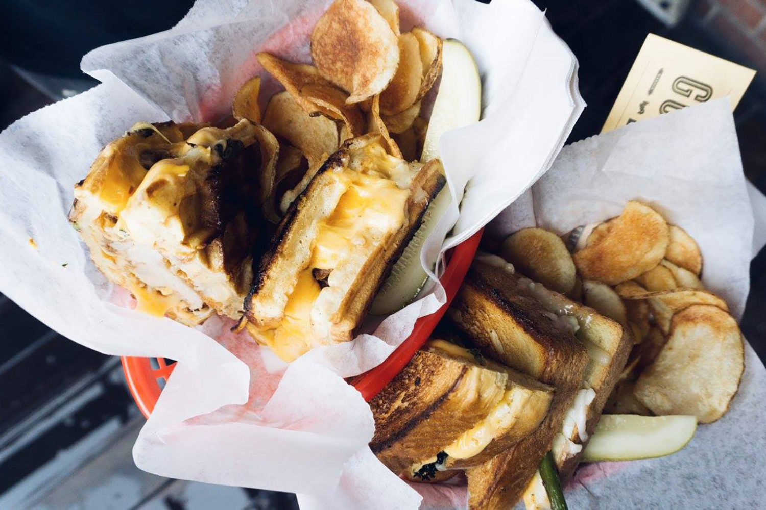 10 Fun Food Events Around DC This Weekend