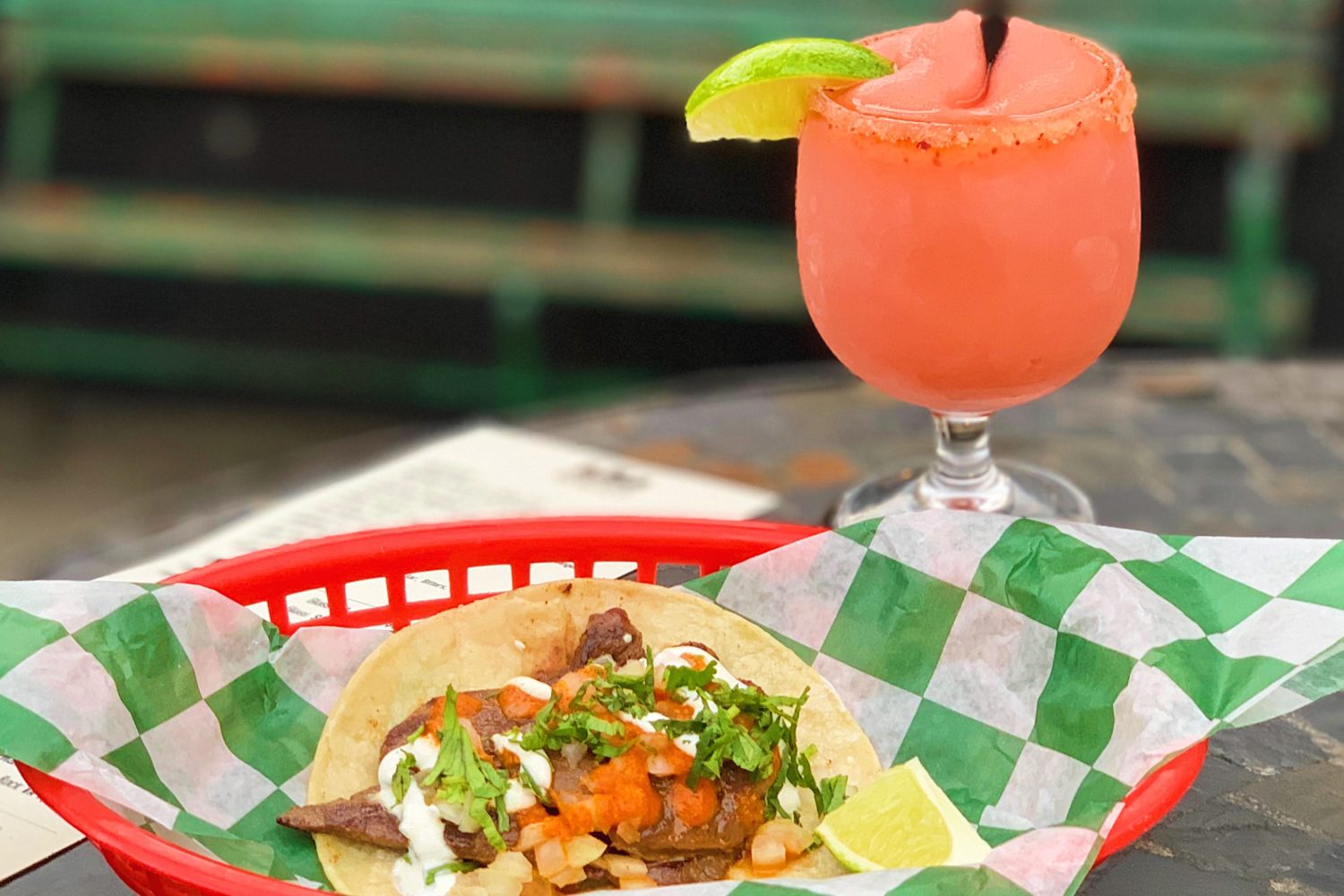 Where to Celebrate Cinco de Mayo Around DC