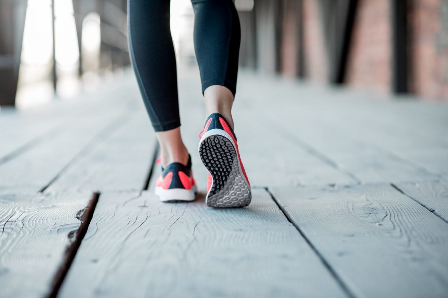 Here Are Some of the Best Free Fitness Classes Around DC This Week: May 28 – June 2