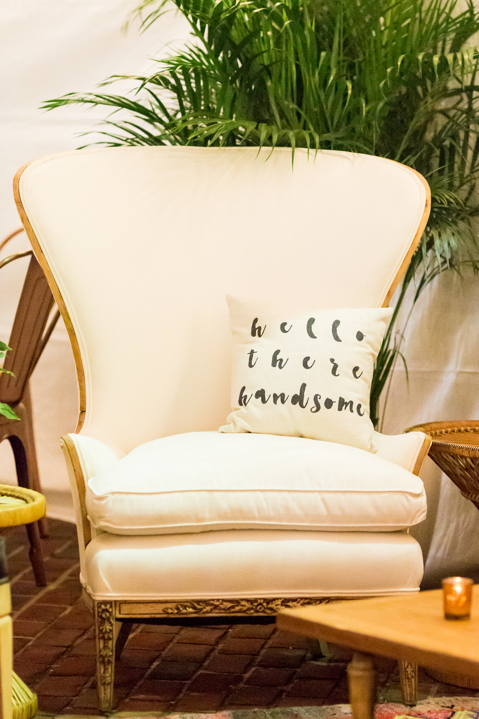 Art Center wedding