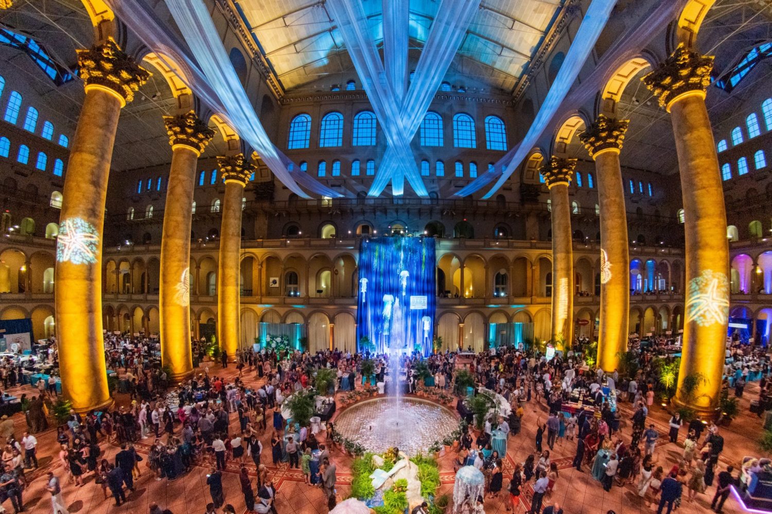 Photos From the 2019 Best of Washington, Presented by Lexus