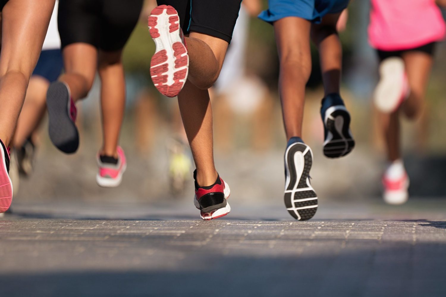 Here Are Some of the Best Free Fitness Classes Around DC This Week: June 24 – 30