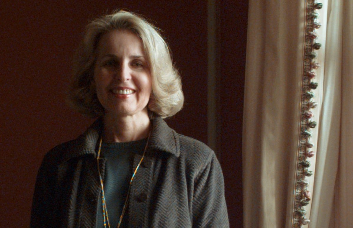 Is Sally Quinn an Aristocrat? Let’s Ask Sally Quinn