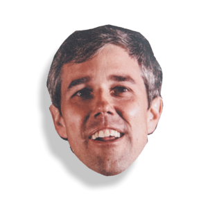 _0020_BetoOrourke_5379 - Washingtonian