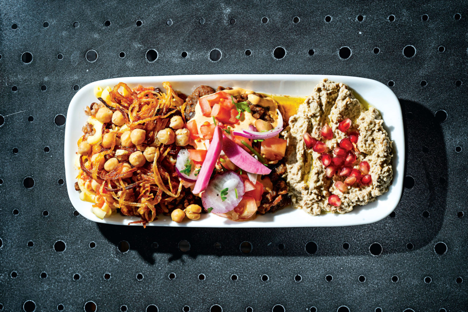 9 Restaurants With Ramadan Specials in the DC Area