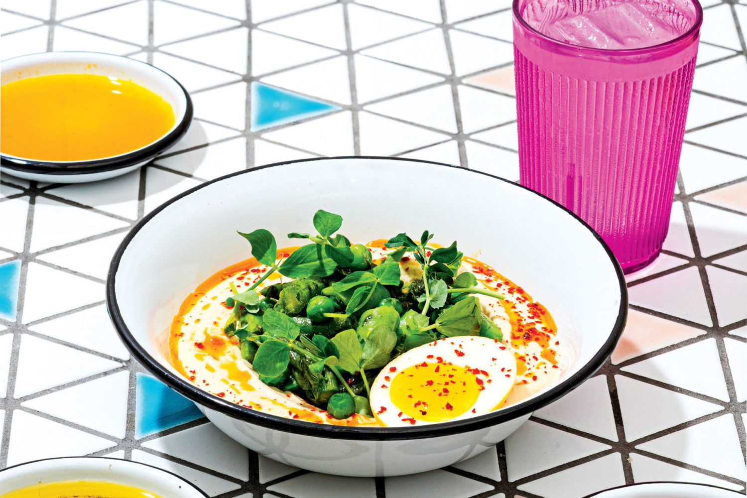 Eat Great Cheap! The 62 Best New Restaurants Around DC to Eat for Under $25 a Person