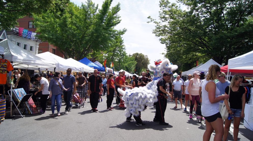 Things to Do in DC This Weekend (August 2225) The 17th Street