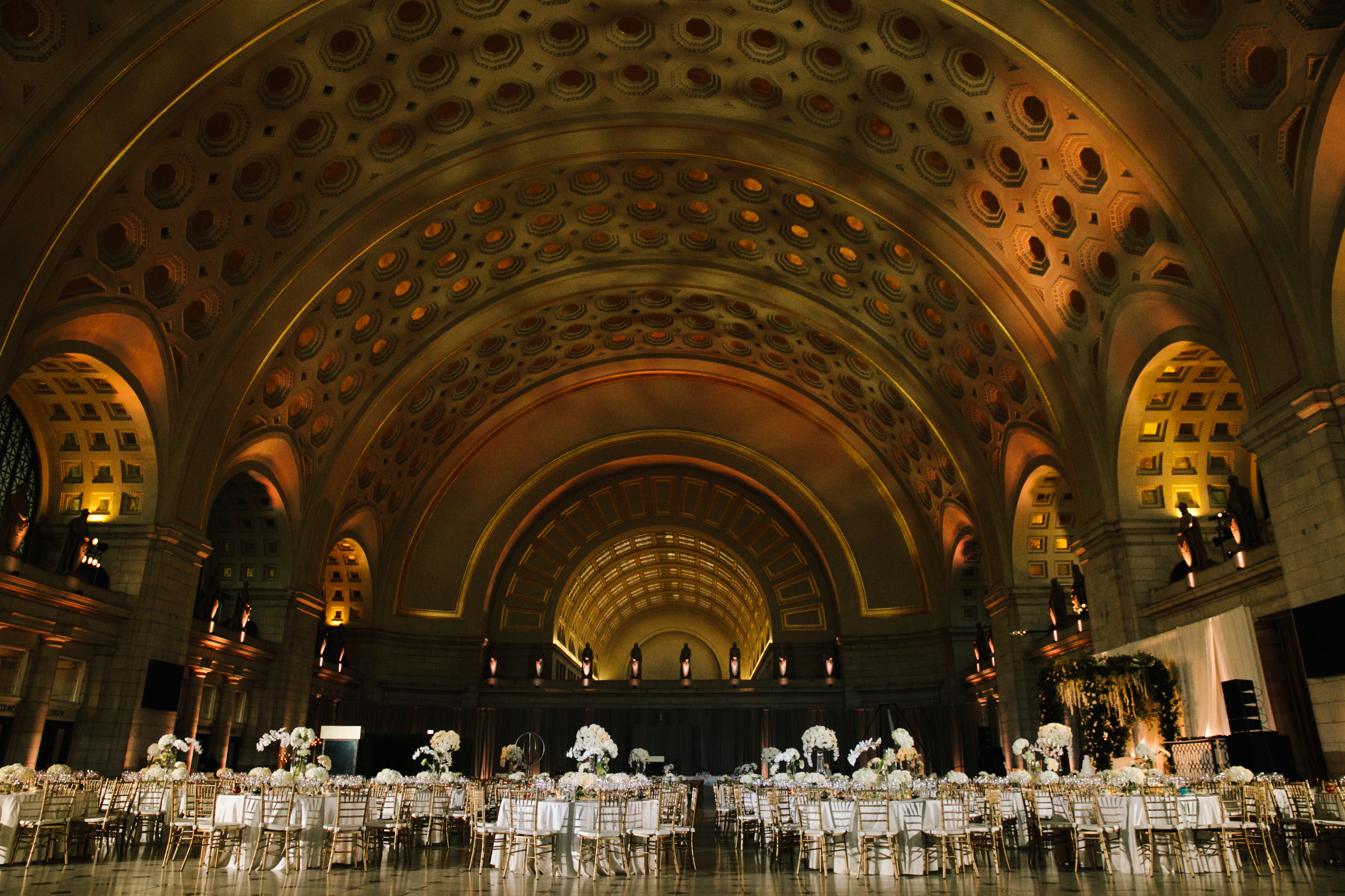 Raeva + Shervin - Washingtonian Indian-Persian-Wedding
