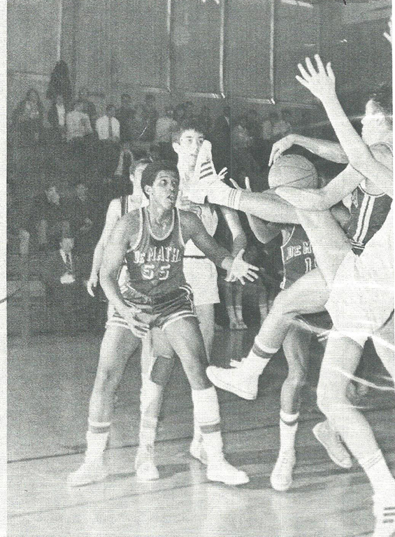 Adrian Dantley2 - Washingtonian
