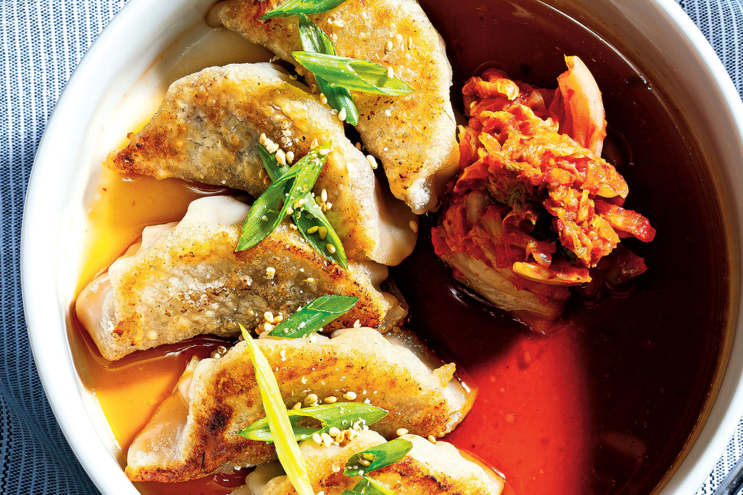 Restaurant Review: Anju