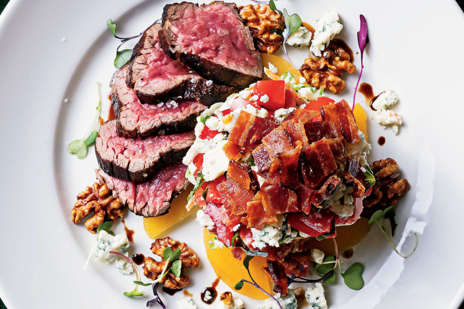 Summer Restaurant Week Is Still Happening in DC—and You Can Get Meals to Go