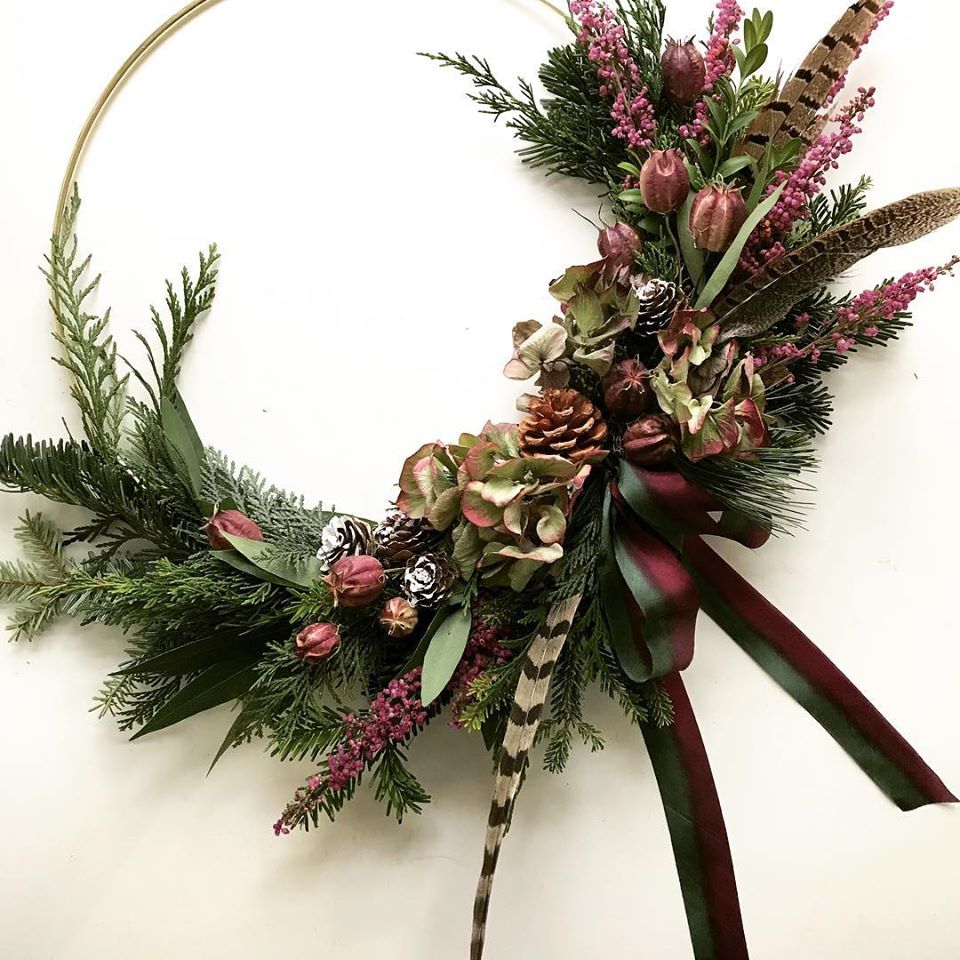 WREATH5 - Washingtonian
