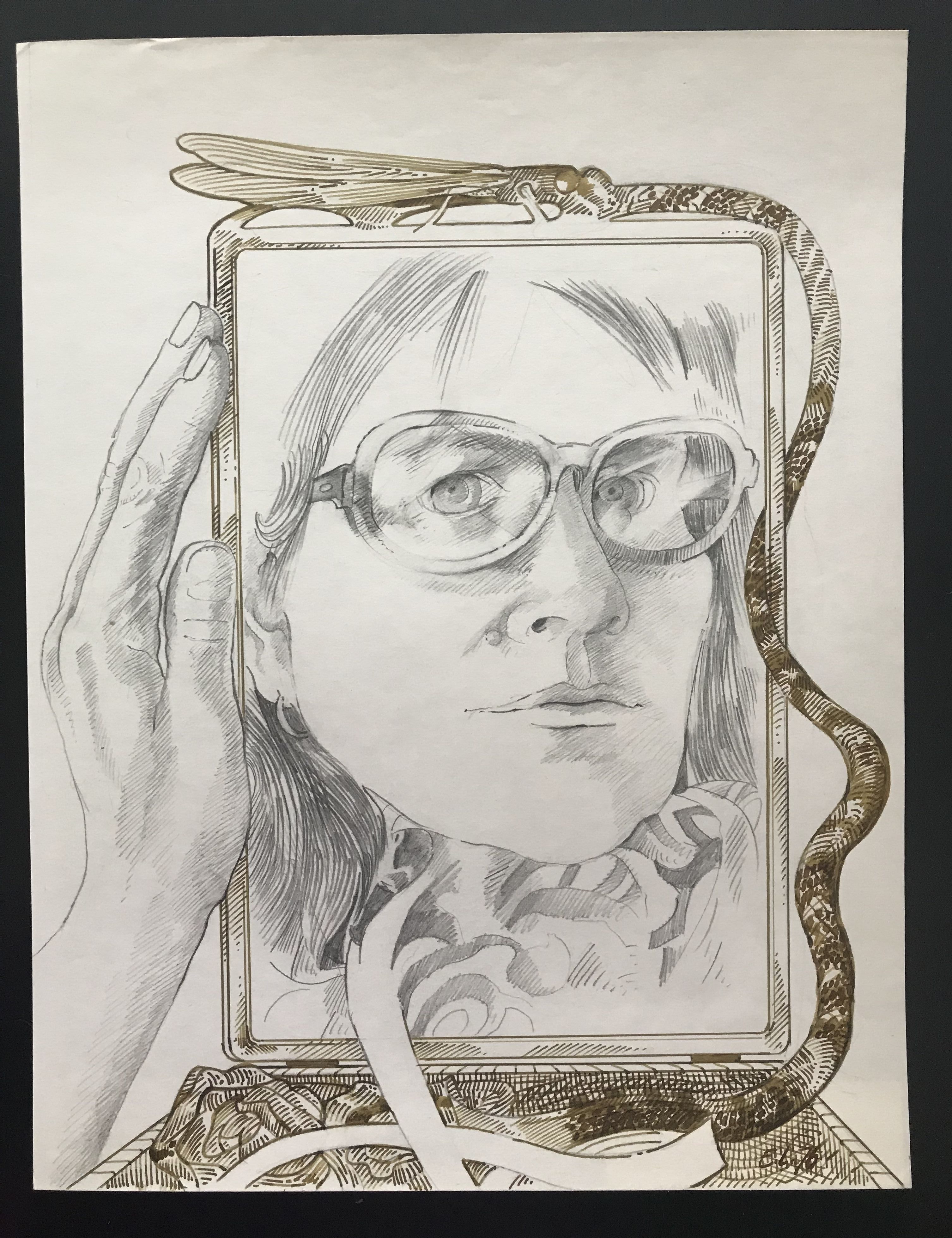 ellen lanyon - Washingtonian
