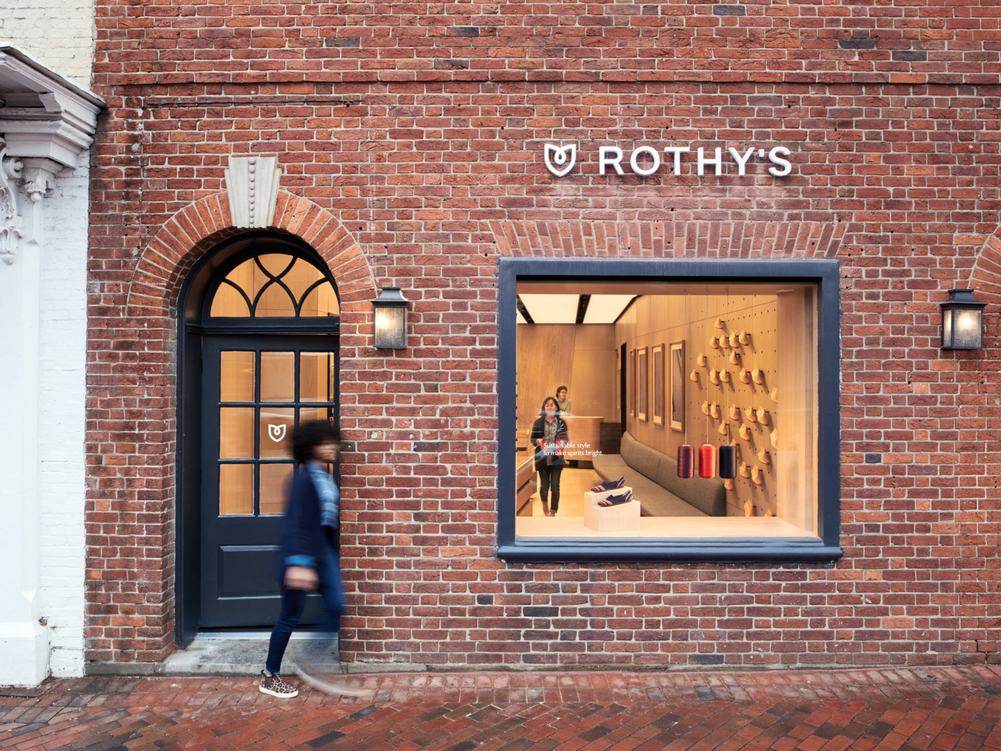 rothy's shoes retailers