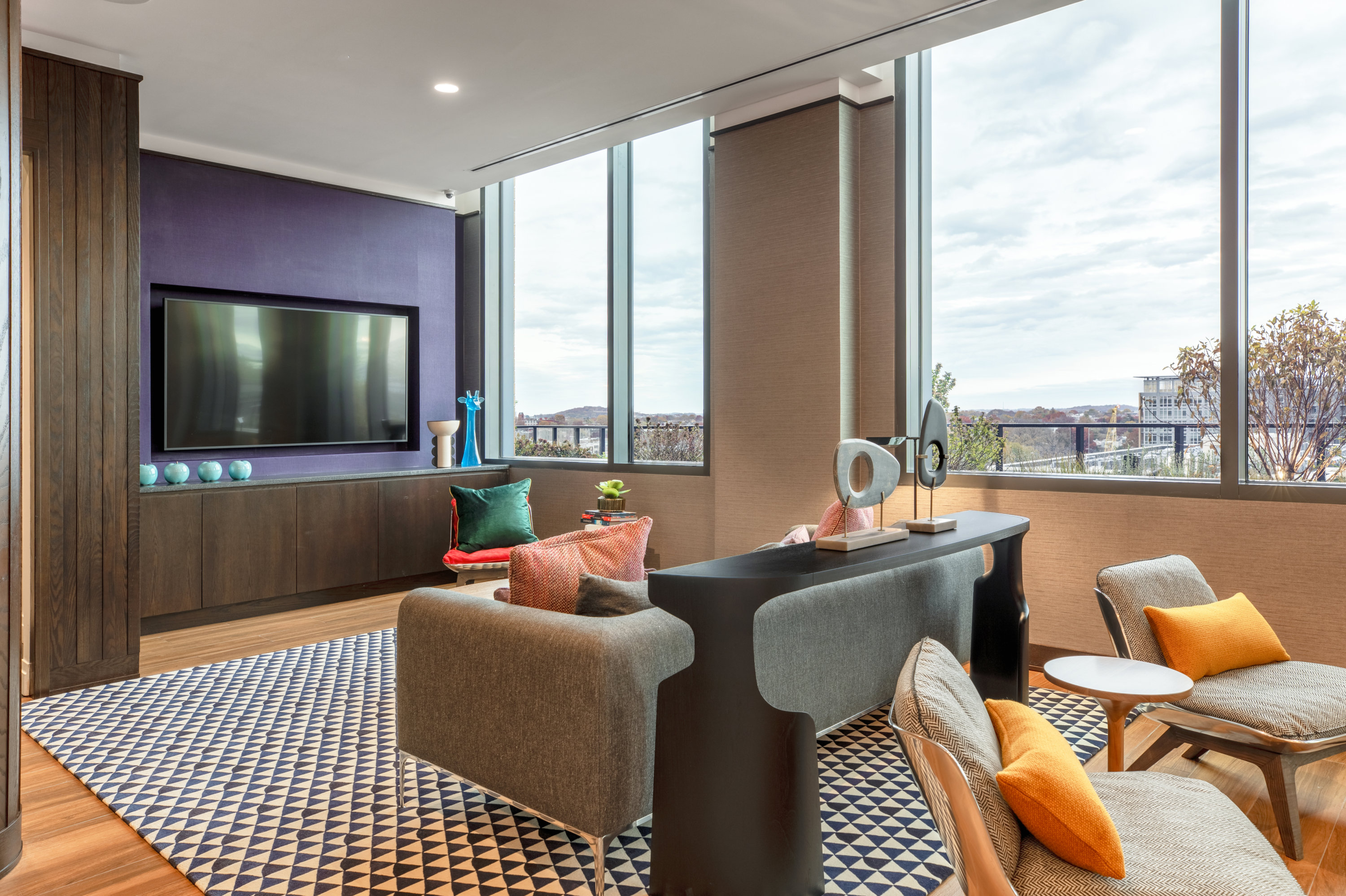 Novel South Capitol_East Tower Event Space 7 - Washingtonian