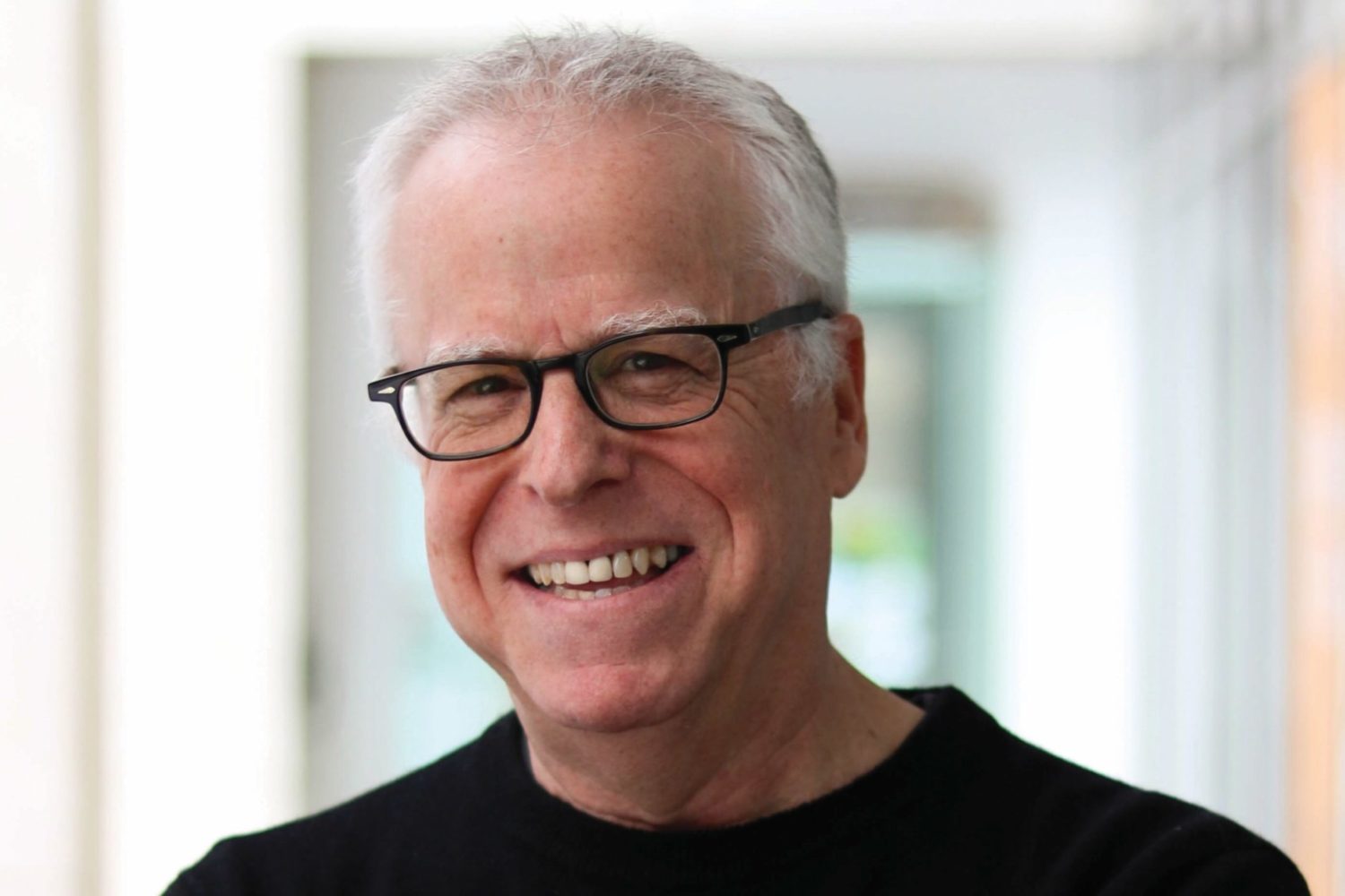Tom Rosenstiel’s New Thriller Examines DC’s Opposition-Research Industry