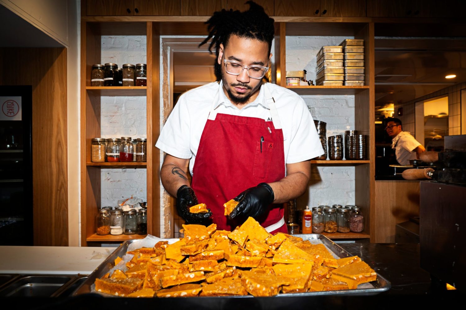 Here Are the DC-Area James Beard Award Semifinalists 2022
