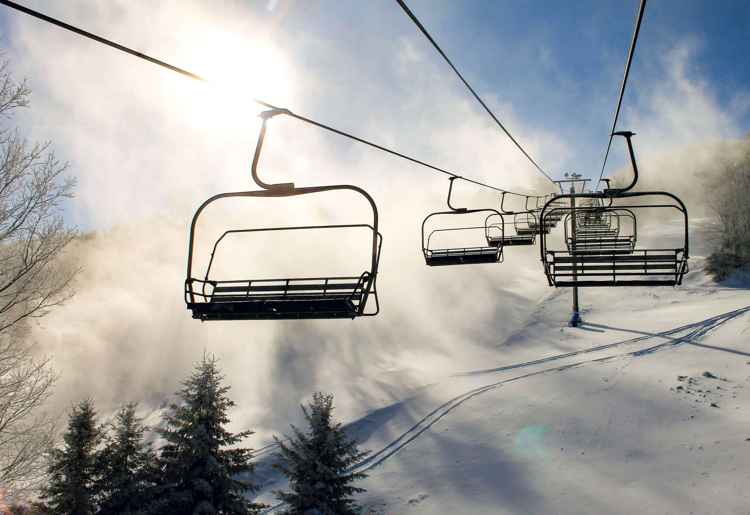 The 9 Best Ski Resorts Close to DC | Washingtonian