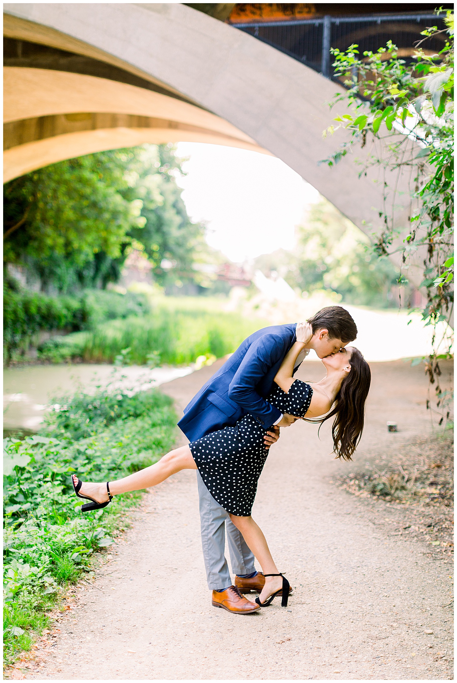 Summer-Morning-Engagement-Session-at-DC-Capitol24 - Washingtonian