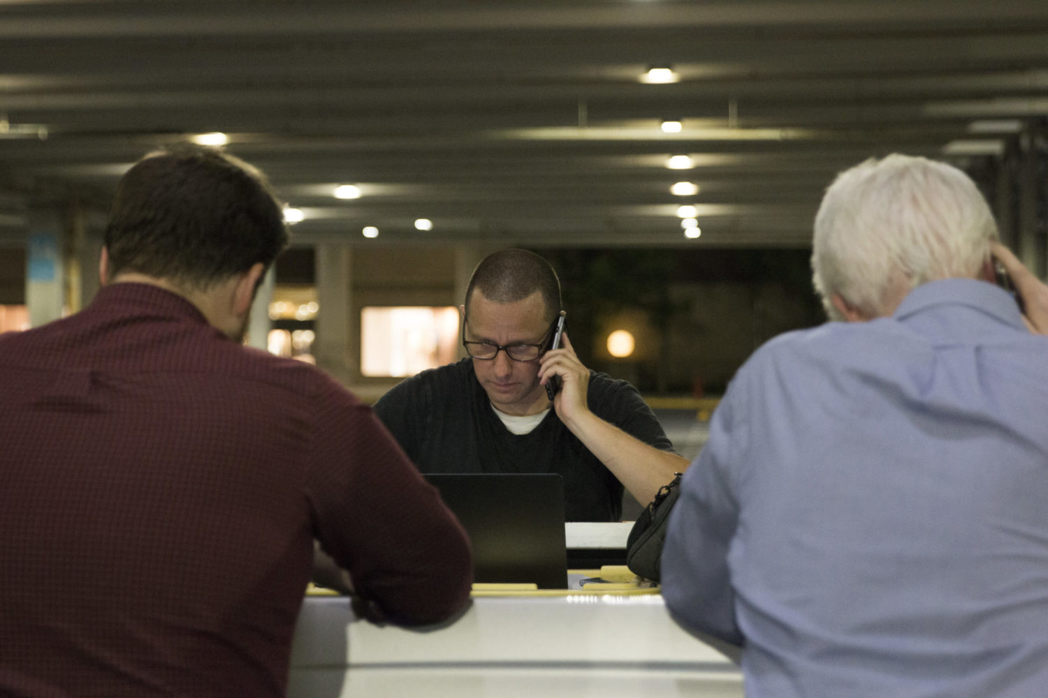 “An Unspeakable Loss for Our Newsroom”: The Capital Gazette Loses Two More Journalists to Buyouts