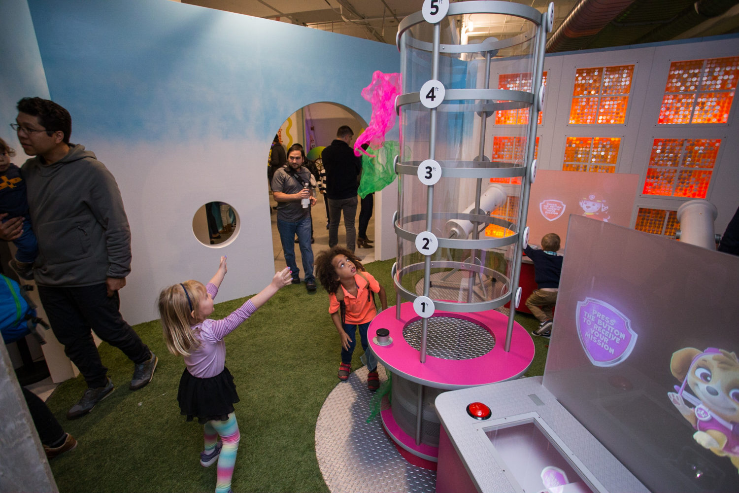 Want to Check Out the National Children’s Museum? Here’s What You Need to Know