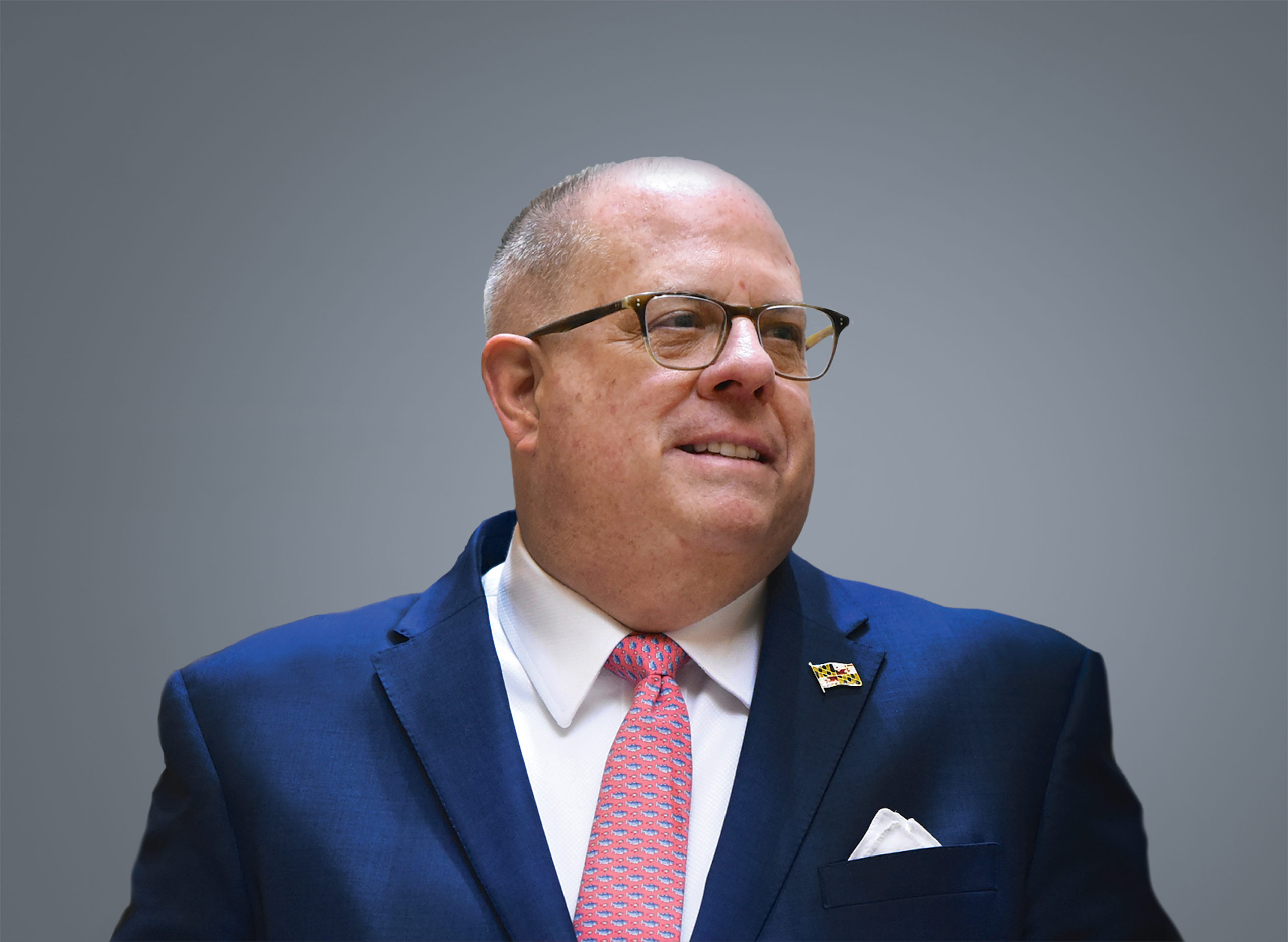Larry Hogan Says Trump Administration Officials Were Asking Him to Run for  President | Washingtonian (DC)