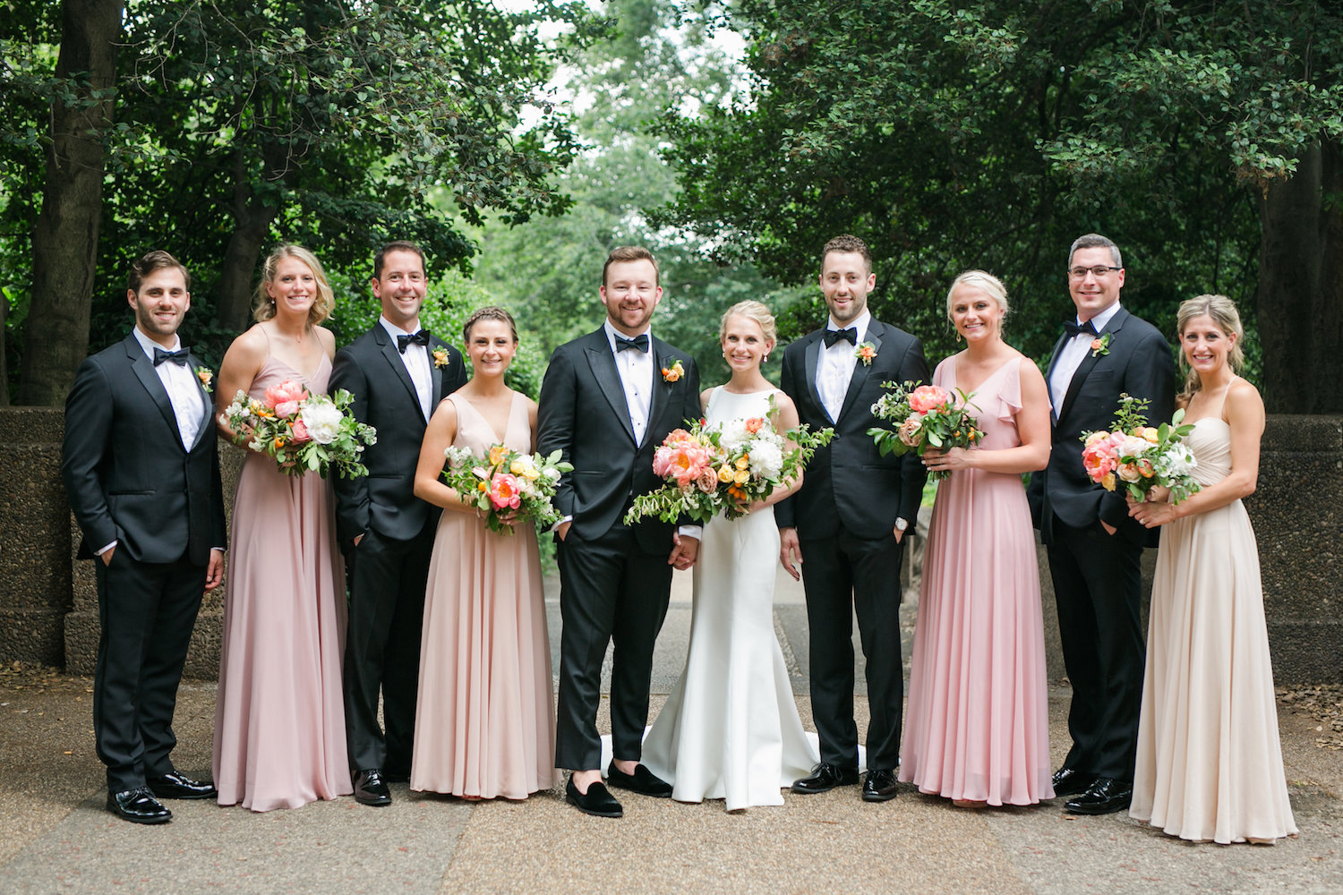 View More: https://kristengardner.pass.us/emma-and-tyler-wedding - Washingtonian