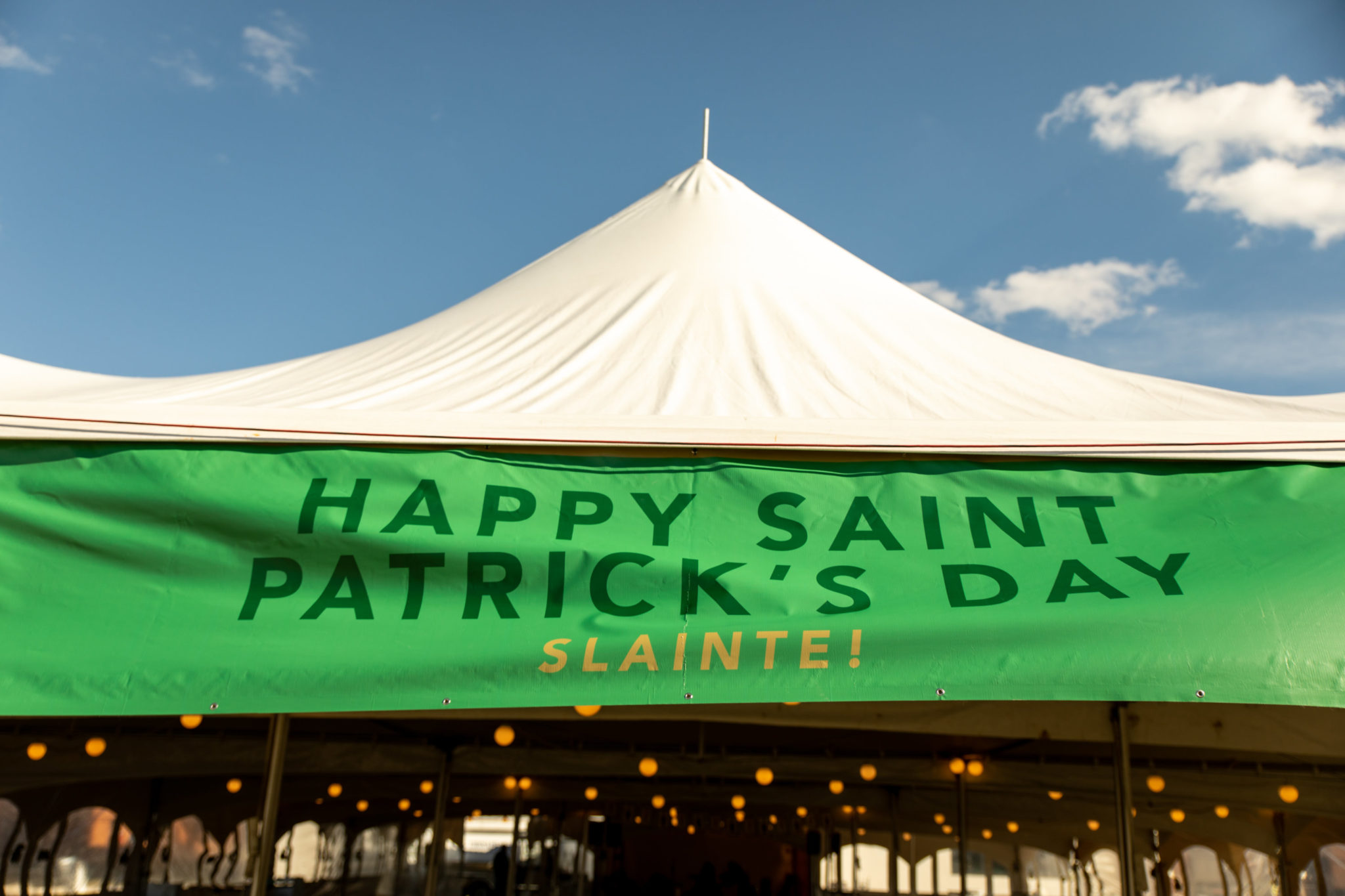 Your Guide to Celebrating St. Patrick's Day Around DC - Washingtonian