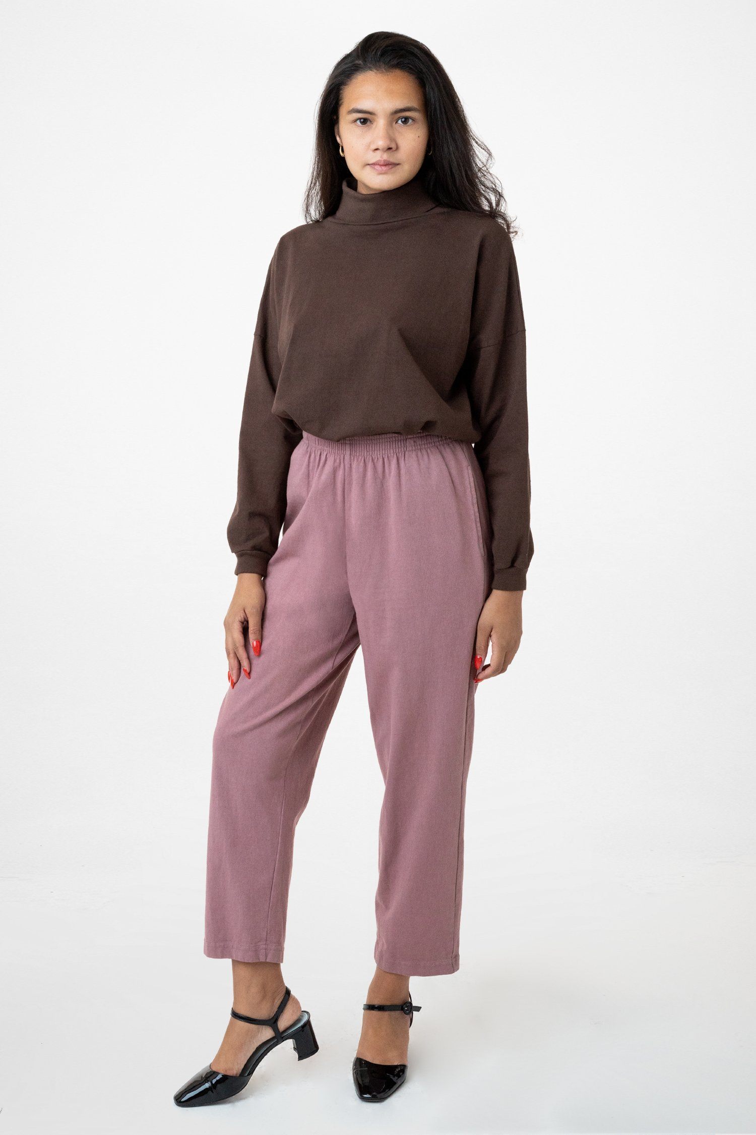 los angeles apparel - Washingtonian