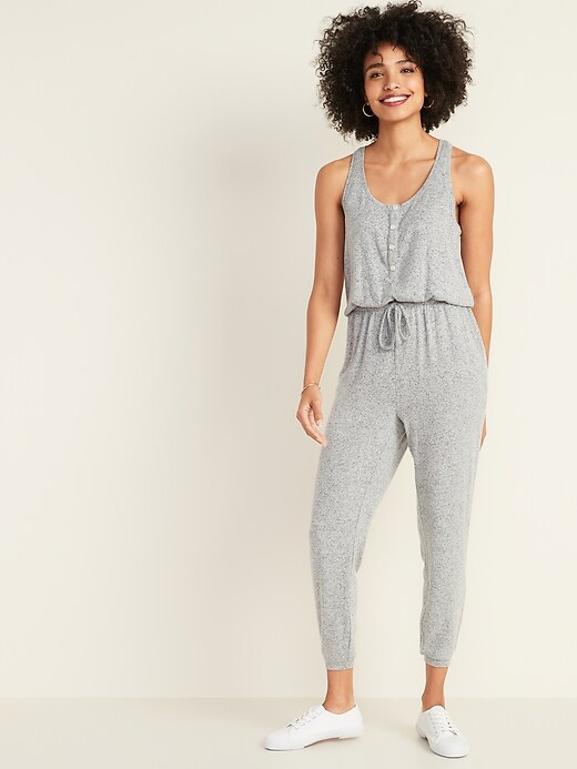 old navy jumpsuit - Washingtonian