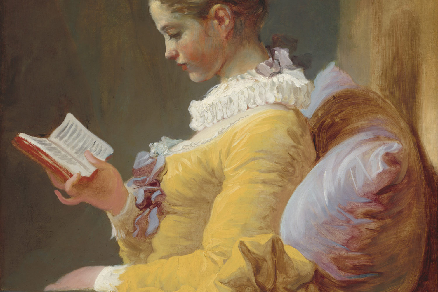 These 10 Paintings Just Might Make You Feel Better About Everything