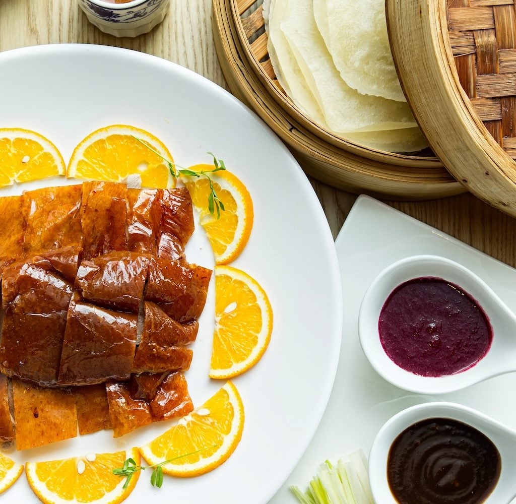 Where to Order Takeout and Delivery in Bethesda