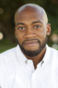 Sam_Sanders_headshot - Washingtonian