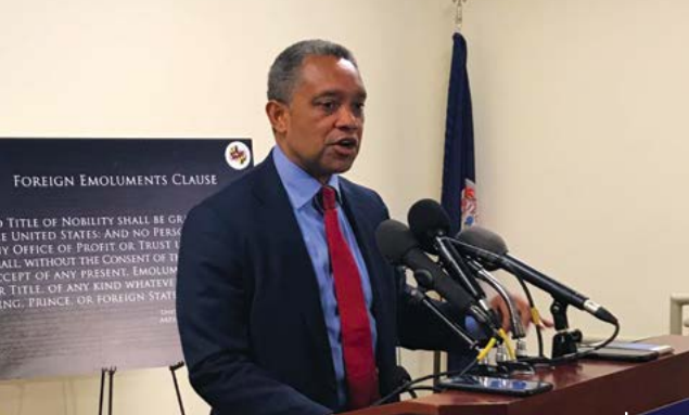 Law Enforcement Is Fighting Another Outbreak—Scams