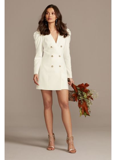 Set-54959DB-11250689-Ivory - Washingtonian casual wedding dress