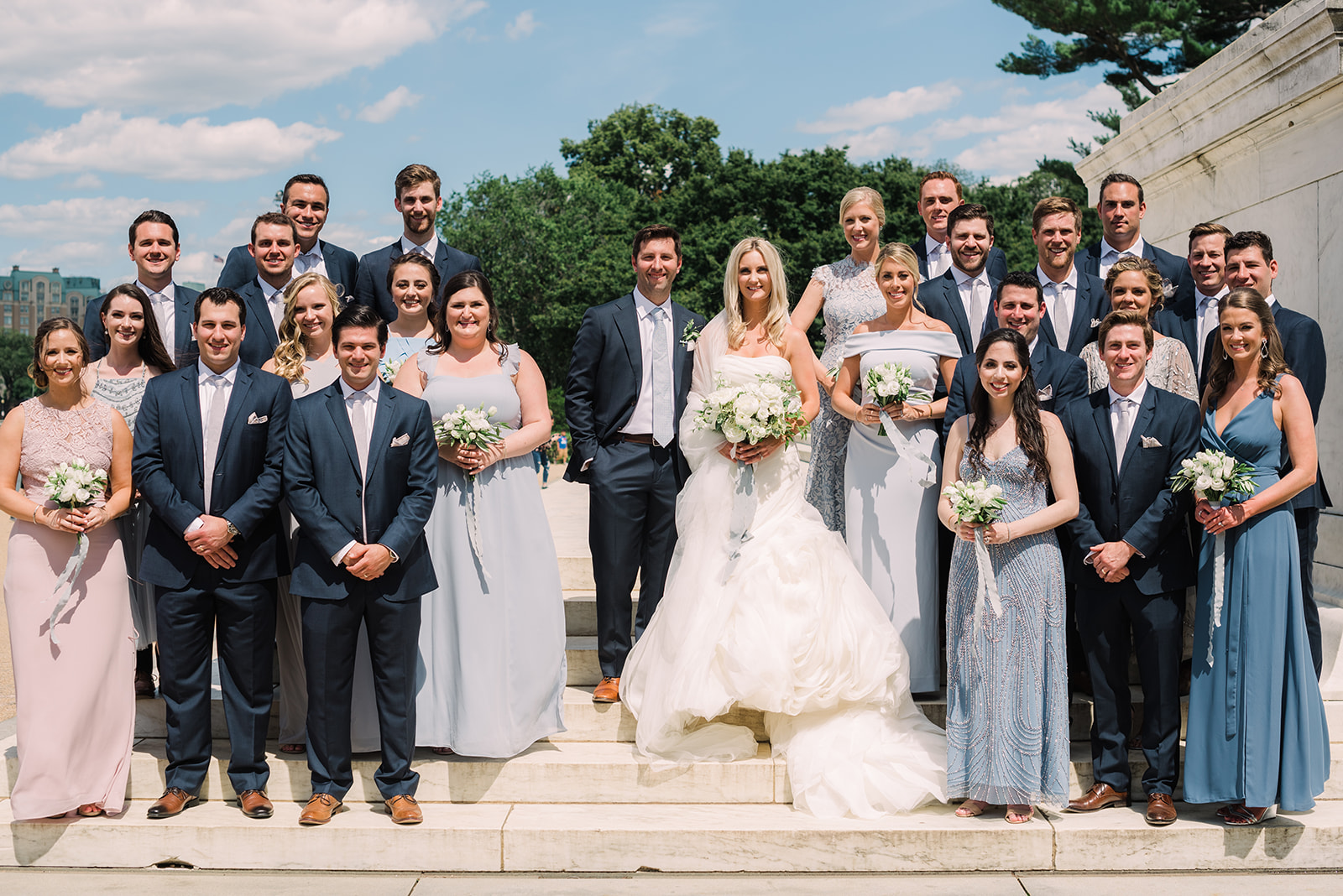 Weiner Wedding - Washingtonian