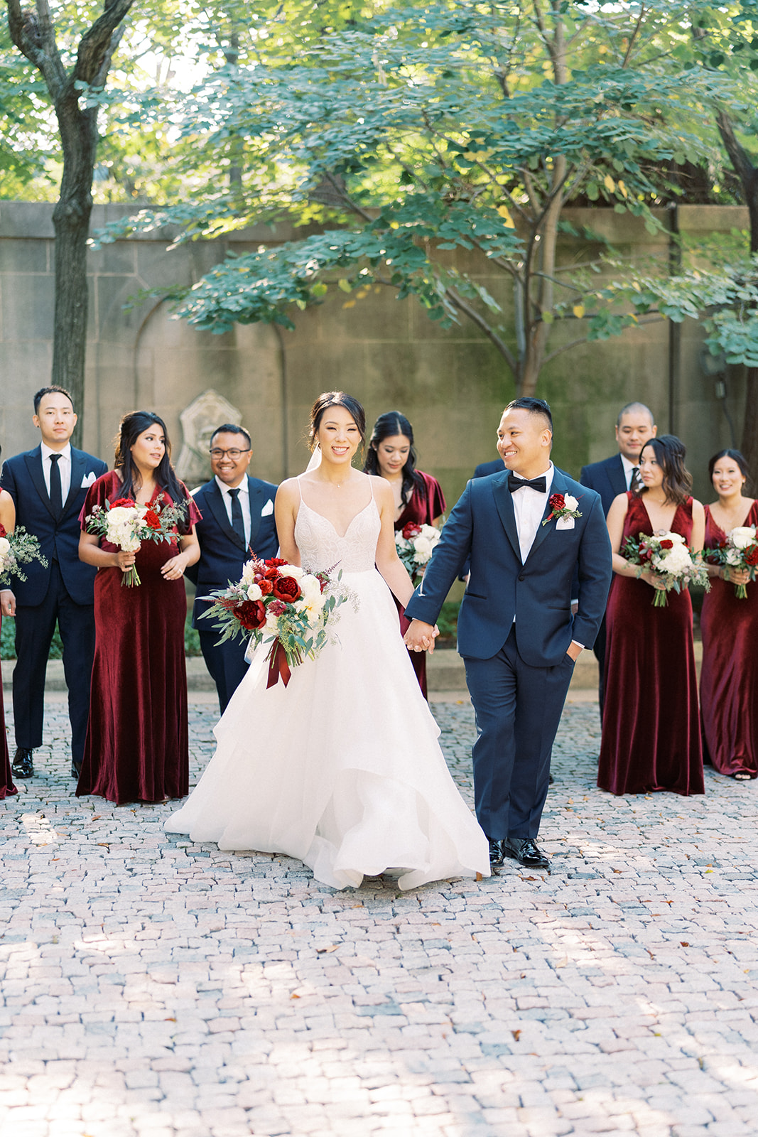 Amy Mike Wedding Gallery - Washingtonian