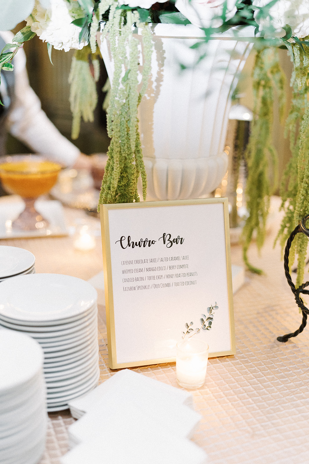 Amy Mike Wedding Gallery - Washingtonian