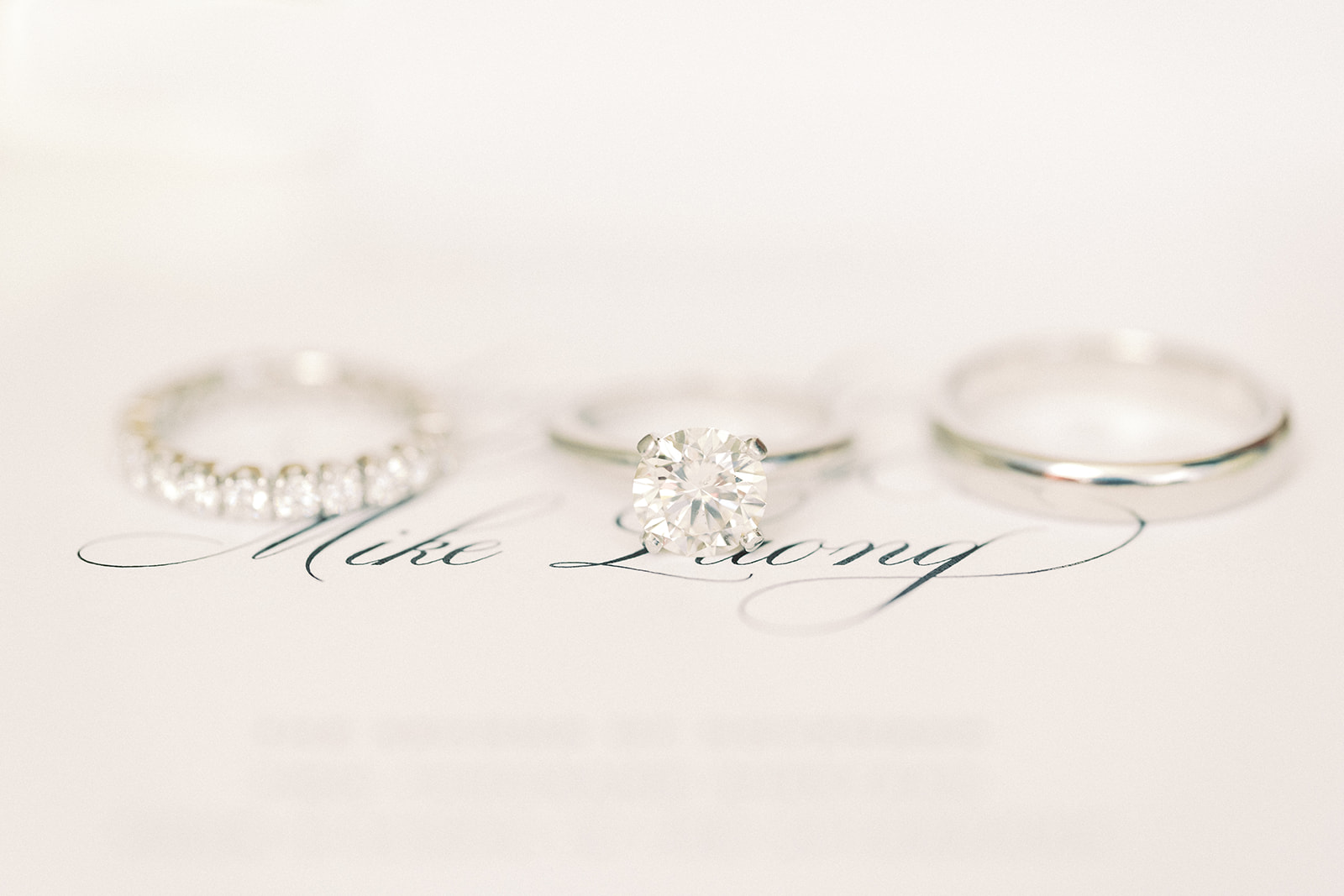 Amy Mike Wedding Gallery - Washingtonian