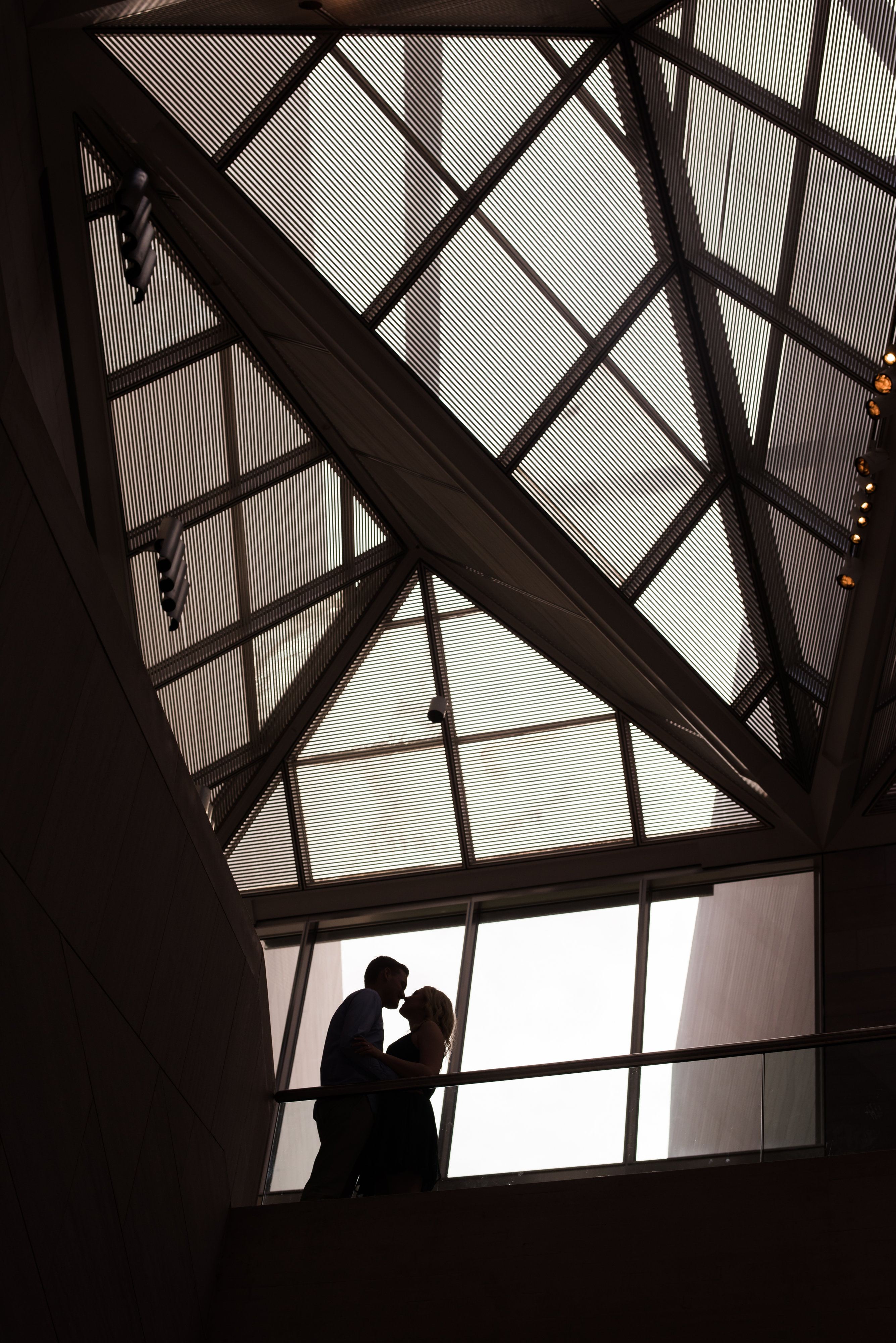 View More: https://carlyfullerphotography.pass.us/hannah-nick-engagement - Washingtonian